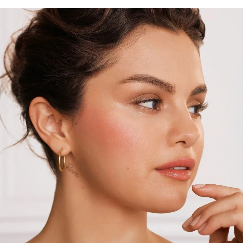 RARE BEAUTY BY SELENA GOMEZ Soft Pinch Liquid Blush. New With Tags.
